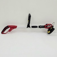 Ozito PXCLTS-018 Li-Ion Cordless Grass Trimmer Skin Only