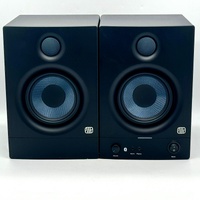 PreSonus Eris 4.5BT 2nd Gen Active Bluetooth Studio Monitors Pair