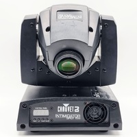 Chauvet DJ Intimidator Spot 155 INTIMSPOT155 LED Moving Head DJ Light