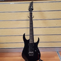 Ibanez RG MIJ Fujigen Japan 2000 Edge Tremolo HSH Guitar with Hard Case
