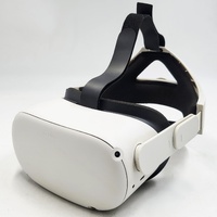 Meta Quest 2 64GB VR Headset Standalone Virtual Reality System Headset Only Oculus