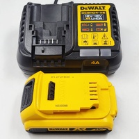 DEWALT DCB1104-XE 12V/18V XR Li-Ion Battery Charger with 2.0Ah Battery Genuine