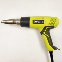 RYOBI EHG2000 2000W Corded Heat Gun Dual Temp Hot Air Tool