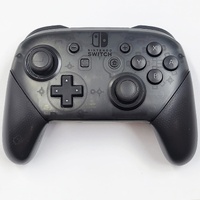 Nintendo Switch Pro Controller HAC-013 Wireless Gamepad OEM Genuine