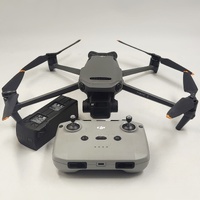 DJI Mavic 3 Drone with Remote Controller & Battery Ex-Display Unit