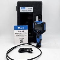 Aerpro G5100 Inspection Camera 2.7 Inch LCD Borescope Endoscope 8mm Lens