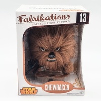 Funko Fabrikations Star Wars Chewbacca 13 Soft Sculpture Plush Figure
