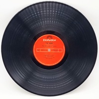 Polydor LP Record The Who Live At Leeds