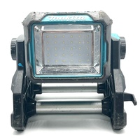Makita DML811 18V Cordless Corded LED Work Light Flood Area Light Skin Only