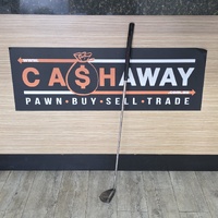 Titleist Scotty Cameron Select GoLo Mallet Putter Steel Shaft