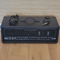 Peavey ValveKing VK100 100W Valve Guitar Head Amplifier 2-Channel Amp