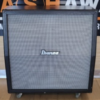 Ibanez TB412A ToneBlaster 4x12 Angled Guitar Amp Speaker Cabinet 