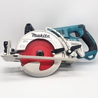 Makita DRS780 36V 18Vx2 Cordless Brushless 185mm Rear Handle Saw Skin Only