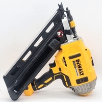 DeWALT DCN692 18V XR Cordless Brushless Framing Nailer Skin Only with Case