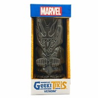 Geeki Tikis Marvel Venom Ceramic Mug Beeline Creative Tiki Cup New Barware Gift