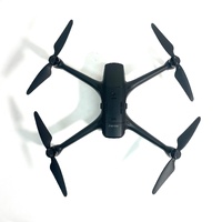 Aeroo Pro Long Range Fishing Drone 1kg Payload 4K Camera 45min Flight