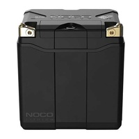 NOCO NLP30 12V 700A 8Ah Lithium Powersport Battery LiFePO4 100Wh