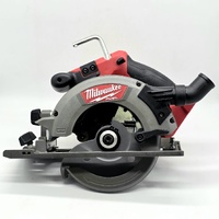 Milwaukee M18CCS55 18V Li-Ion Cordless FUEL 165mm Circular Saw Skin Only