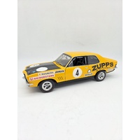 AutoArt 1:18 Holden Torana LJ GTR XU-1 Dick Johnson Zupps Signed 3221/6000