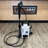 SCA THW140Y 240V 1450 PSI Electric Pressure Washer Cleaner 1400W