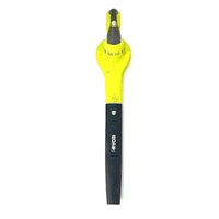 Ryobi OBL1820S 18V ONE+ 245 km/h Air Velocity Cordless Leaf Blower Skin Only