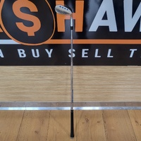 Callaway JAWS MD5 54°/10S Wedge Dynamic Gold S200 Steel Shaft Golf Pride Grip RH
