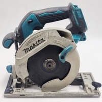 Makita DHS680 165mm Cordless Circular Saw Skin Only Brushless 18V LXT Power Tool