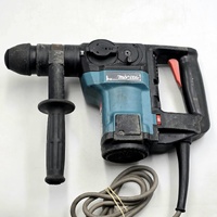 Makita HR3000C 30mm SDS-Plus Rotary Hammer Drill 850W 2-Speed Corded 