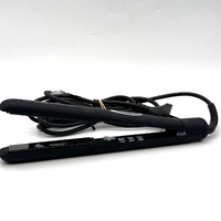 MUK Style Stick 230IR Infrared Hair Straightener Professional Series