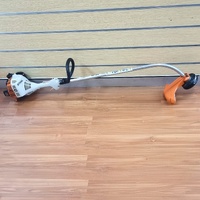 STIHL FS 38 27.2cc Petrol Whipper Snipper 2-Stroke Engine Loop Handle
