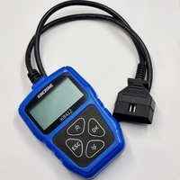 Kincrome K8412 OBD2 EOBD Scan Tool Automotive Diagnostic Code Reader