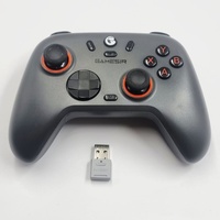 GameSir N2 Lite Wireless Controller with USB Dongle Gamepad