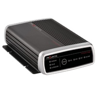 Projecta IDC25 Intelli-Charge 12V 25A DC/Solar Battery Charger 