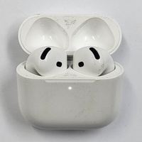 Apple AirPods 4 with ANC USB-C Wireless Earbuds