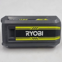 RYOBI R36BTY2 36V 2.0Ah Lithium-Ion Battery & BCL3617S Charger