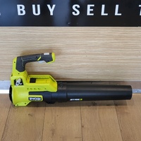 Ryobi RBL360 36V Cordless Jet Fan Blower Skin Only 525CFM