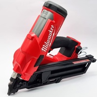 Milwaukee M18 FUEL 30-34 Degree Framing Nailer M18 FFN Skin Only