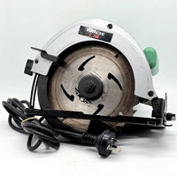 Hitachi C 7SE 190mm 1080W Corded Circular Saw 240V Wood Cutting