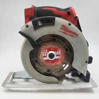 Milwaukee M18 BLCS66 184mm 18V Cordless Circular Saw Skin Only Brushless Bare Tool