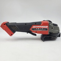 Milwaukee M18 FAG125XPD Paddle Switch Angle Grinder Skin Only Cordless Tool