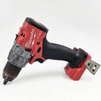 Milwaukee M18 FPD3 Brushless Hammer Drill Driver Skin Only 18V Cordless Tool