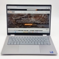 HP OmniBook X Flip 14" Touchscreen Laptop Ultra 5 226V 16GB 500GB SSD