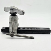 Ridgid 459 45 Degree Pipe Tube Flaring Tool Heavy Duty HVAC Plumbing