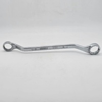Sidchrome 21228 Double Ring Spanner Wrench 24mm 26mm Made in Australia