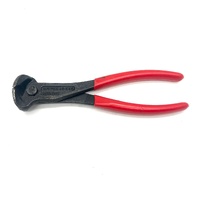 Knipex 68-180 180mm End Cutting Nipper Pliers Made in Germany
