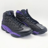 Nike Air Jordan 13 Retro Court Purple DJ5982-015 Mens Size 12