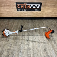 STIHL FS 45 C Commercial 27.2cc Easy2Start 2-Stroke Bent Shaft Whipper Snipper