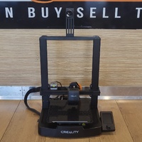 Creality Ender 3 V3 SE 3D Printer Auto Level Sprite Direct Drive Dual Build Plate