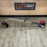 Honda UMS425UD 25cc 4-Stroke GX25 Bent Shaft Line Trimmer Whipper Snipper
