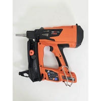 Ramset CableMaster C-Plus Concrete Nailer Gas Gun 20 Pin Magazine Kit